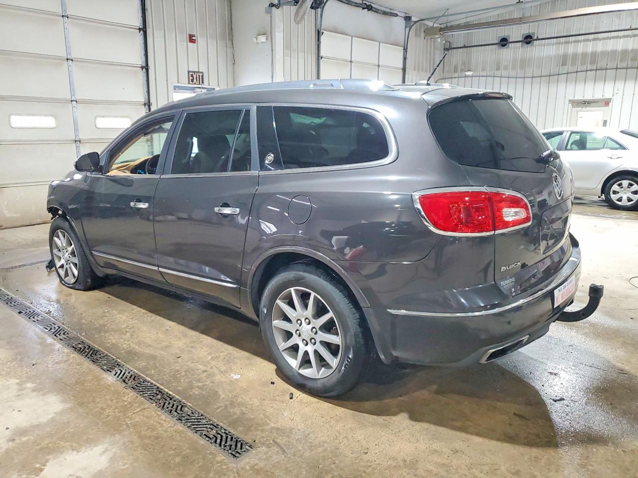 2013 BUICK ENCLAVE