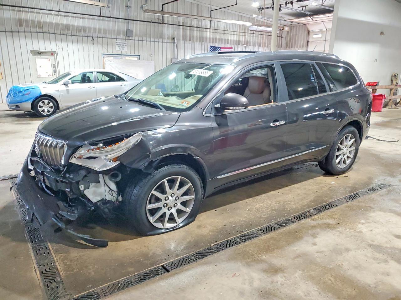 2013 BUICK ENCLAVE