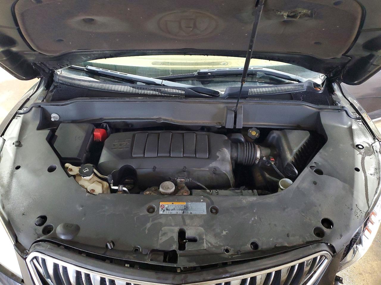 2013 BUICK ENCLAVE
