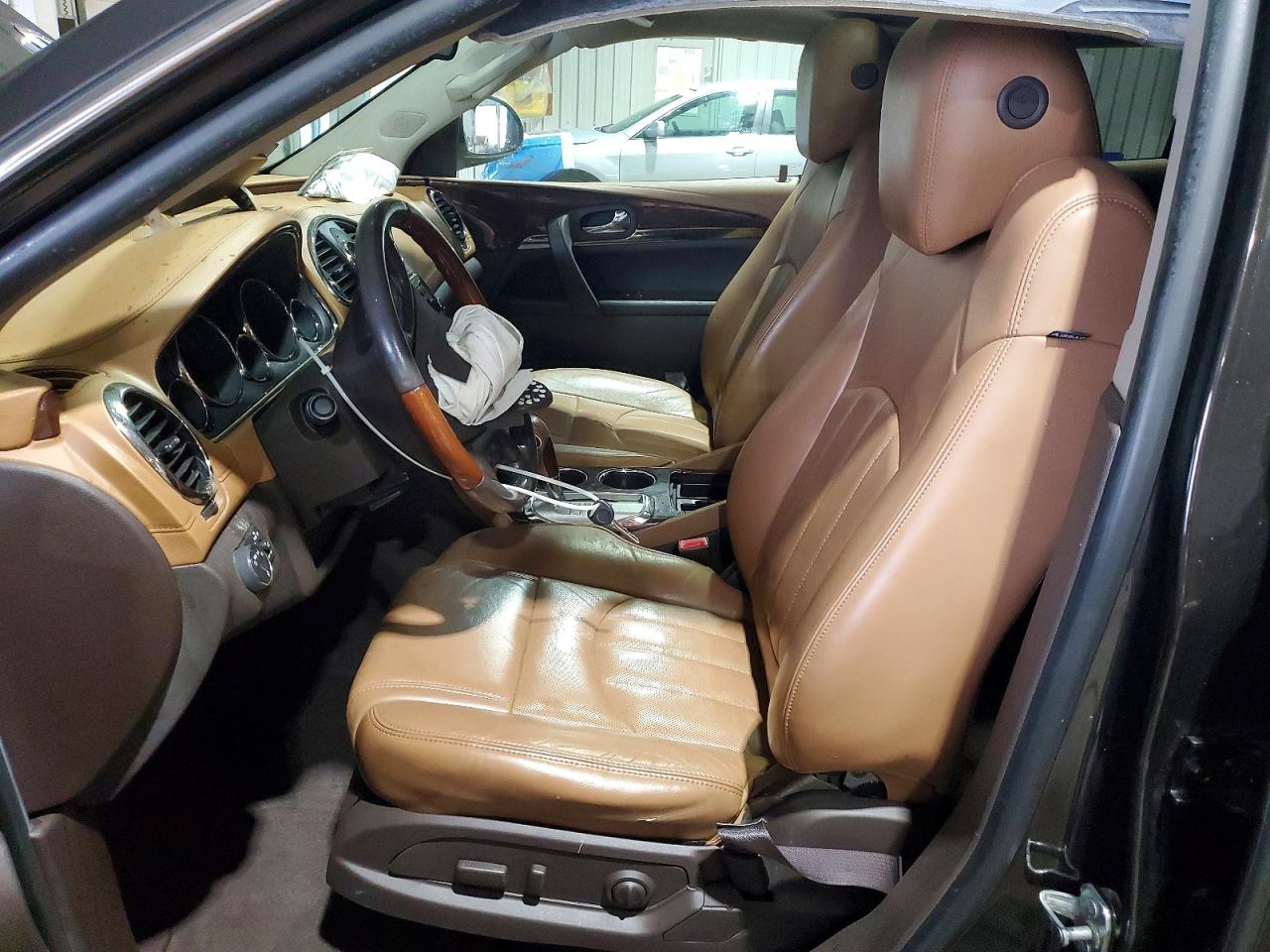 2013 BUICK ENCLAVE