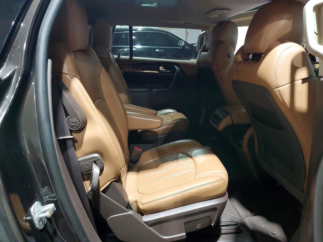 2013 BUICK ENCLAVE