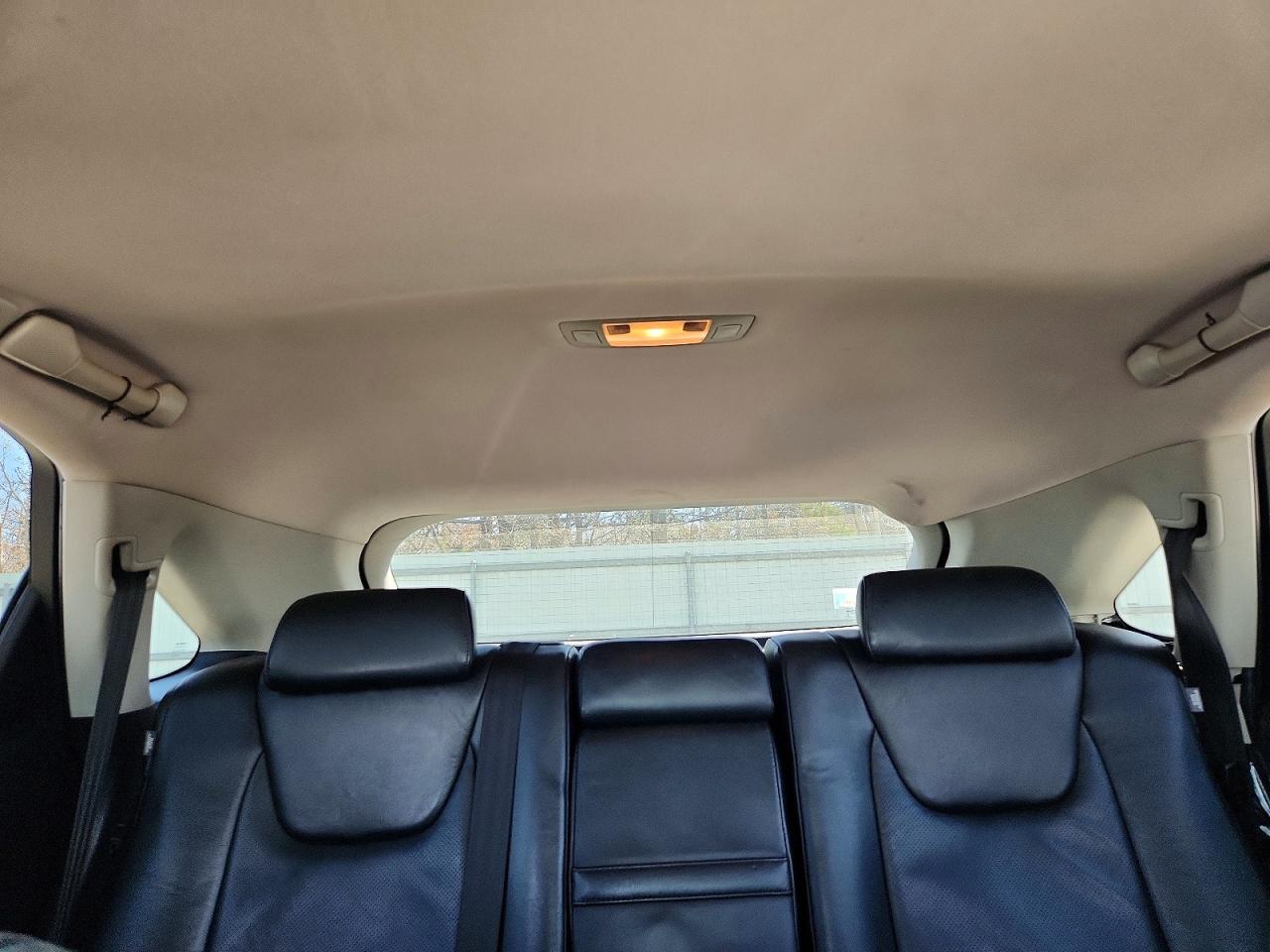 2010 LEXUS RX350
