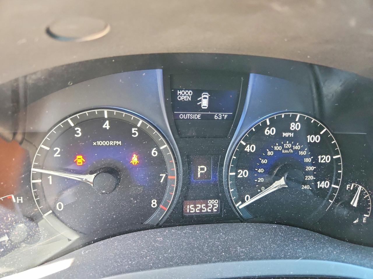 2010 LEXUS RX350