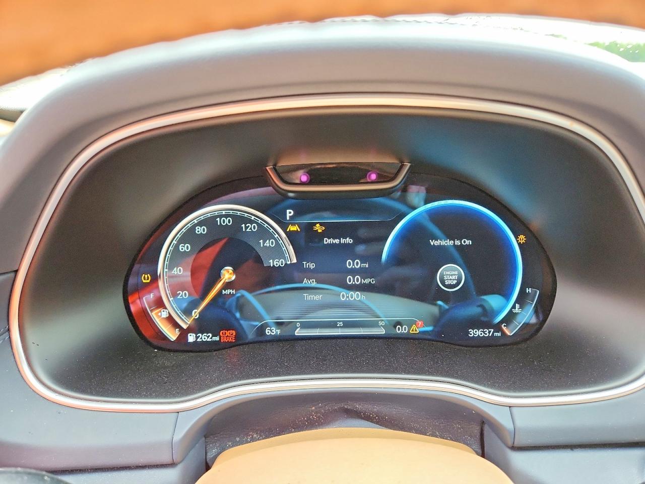 2023 GENESIS GV80