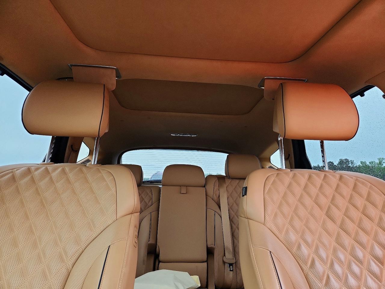 2023 GENESIS GV80