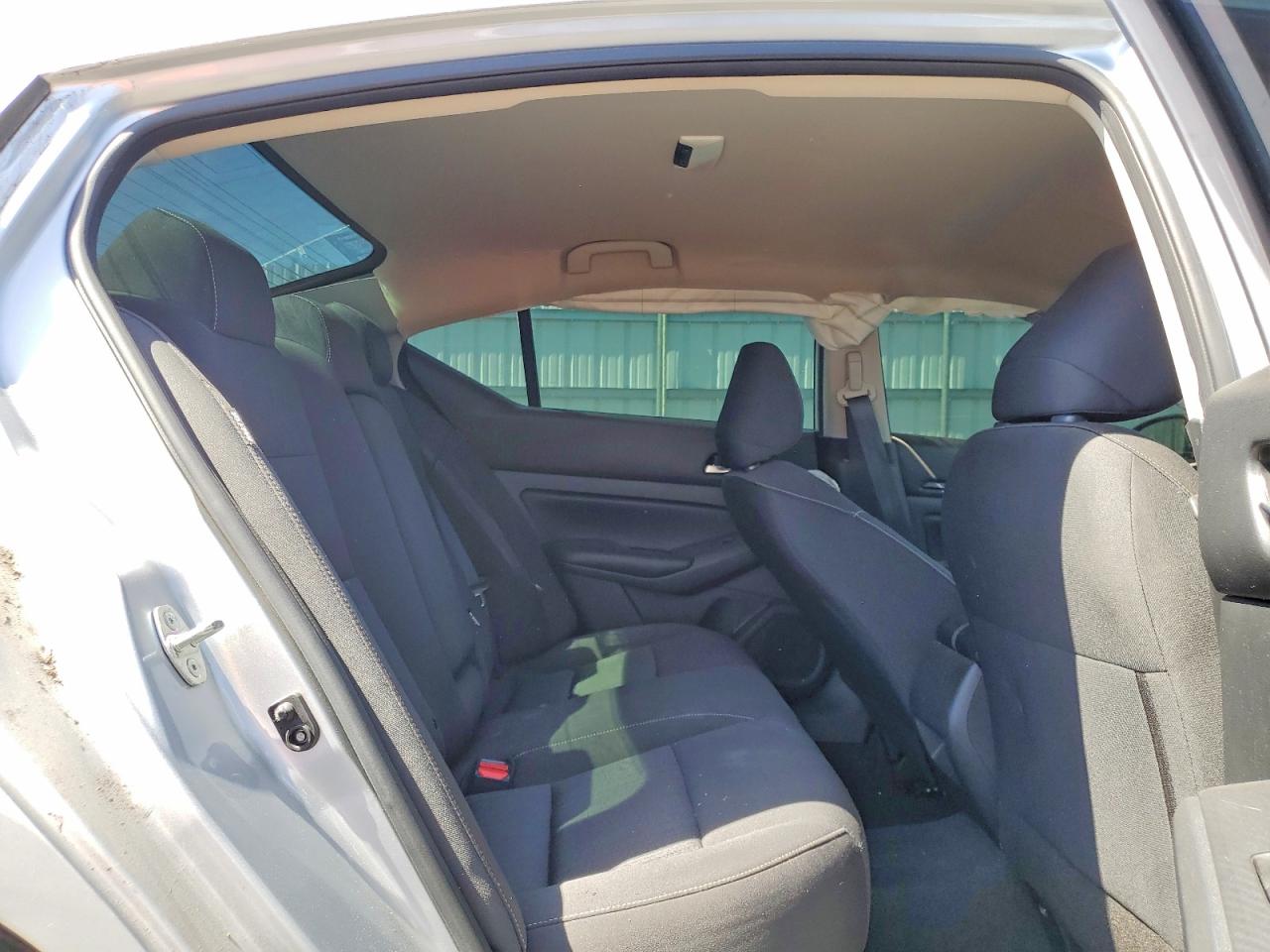 2022 NISSAN ALTIMA