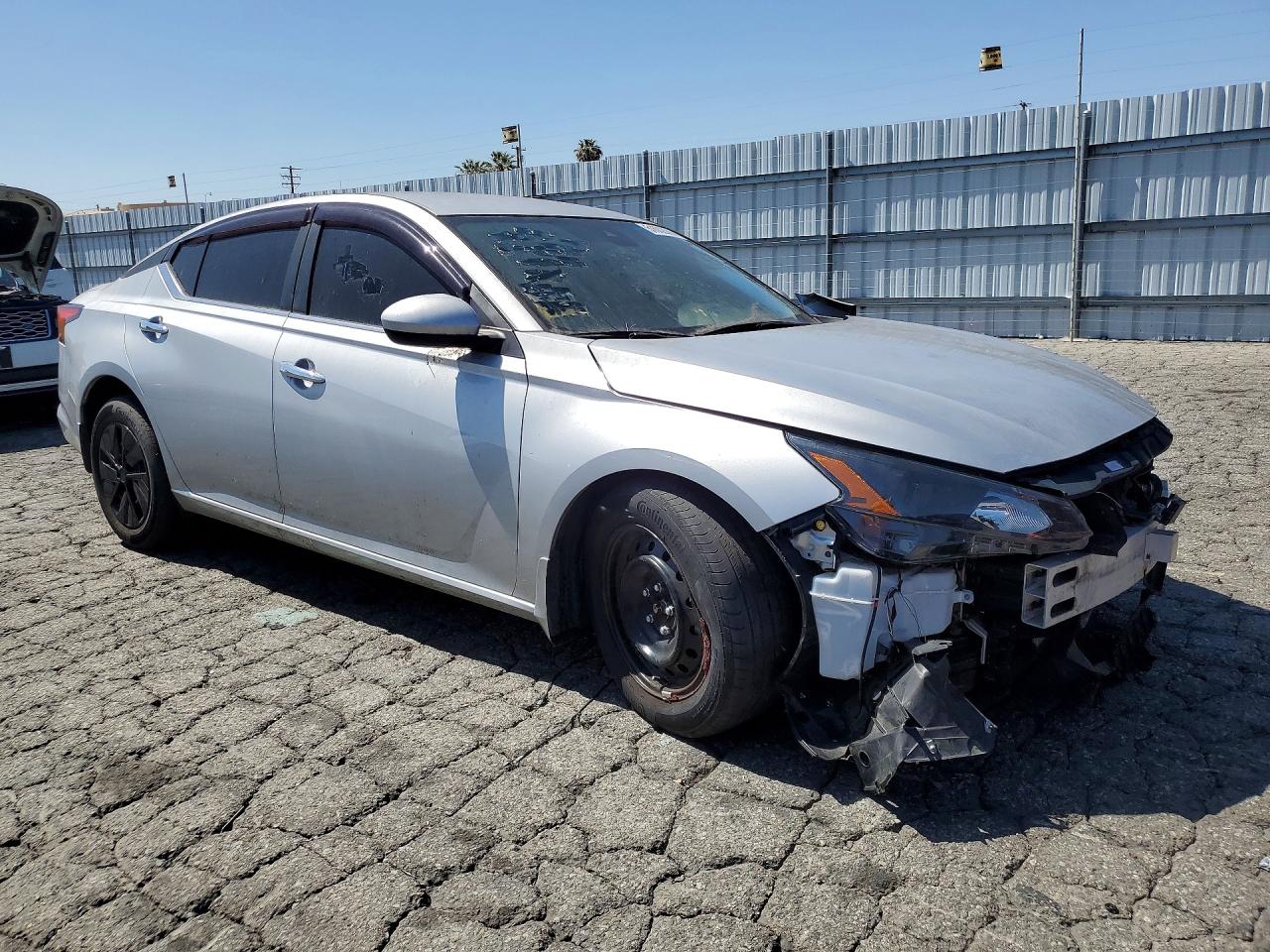 2022 NISSAN ALTIMA