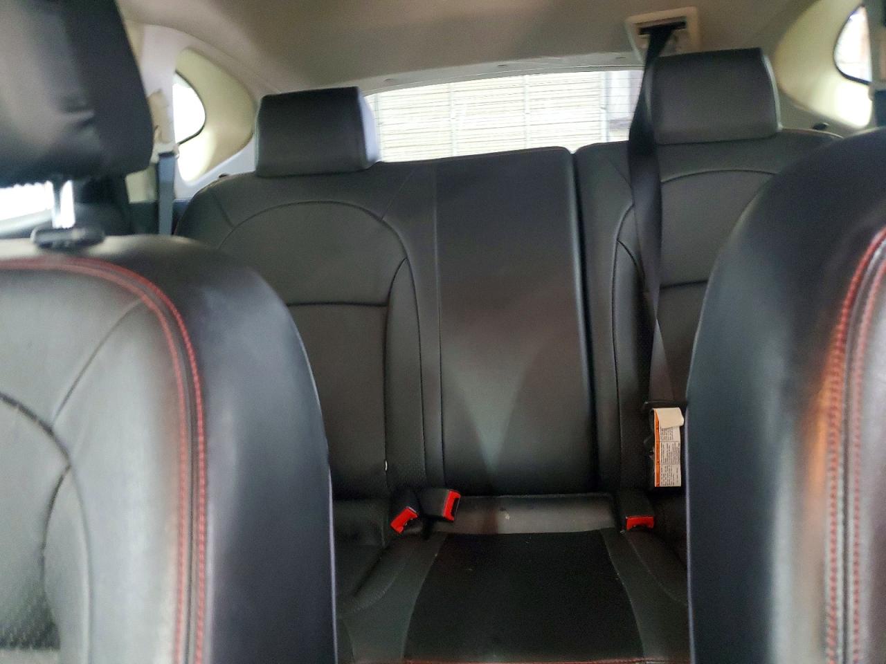 2012 NISSAN ROGUE