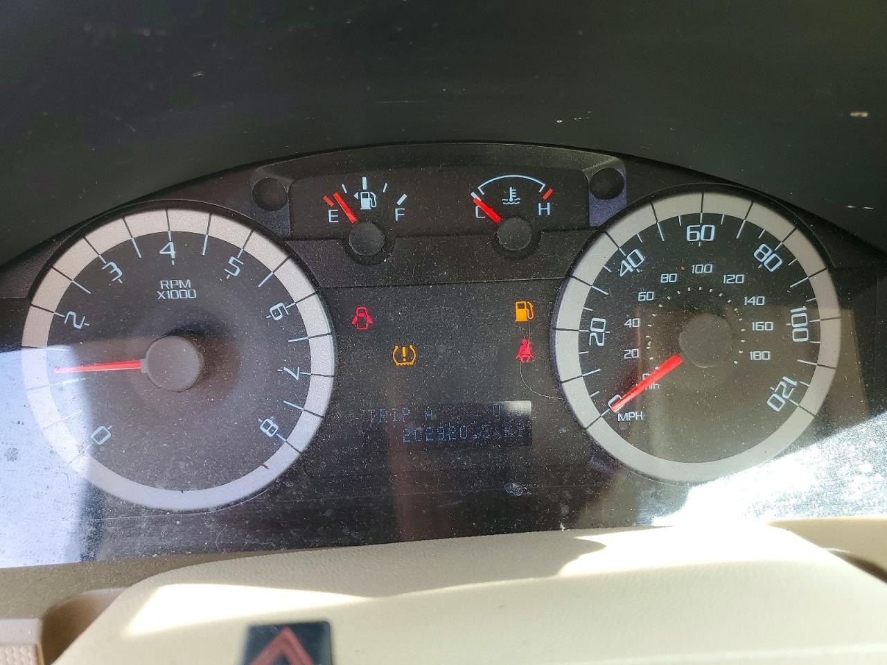 2011 FORD ESCAPE