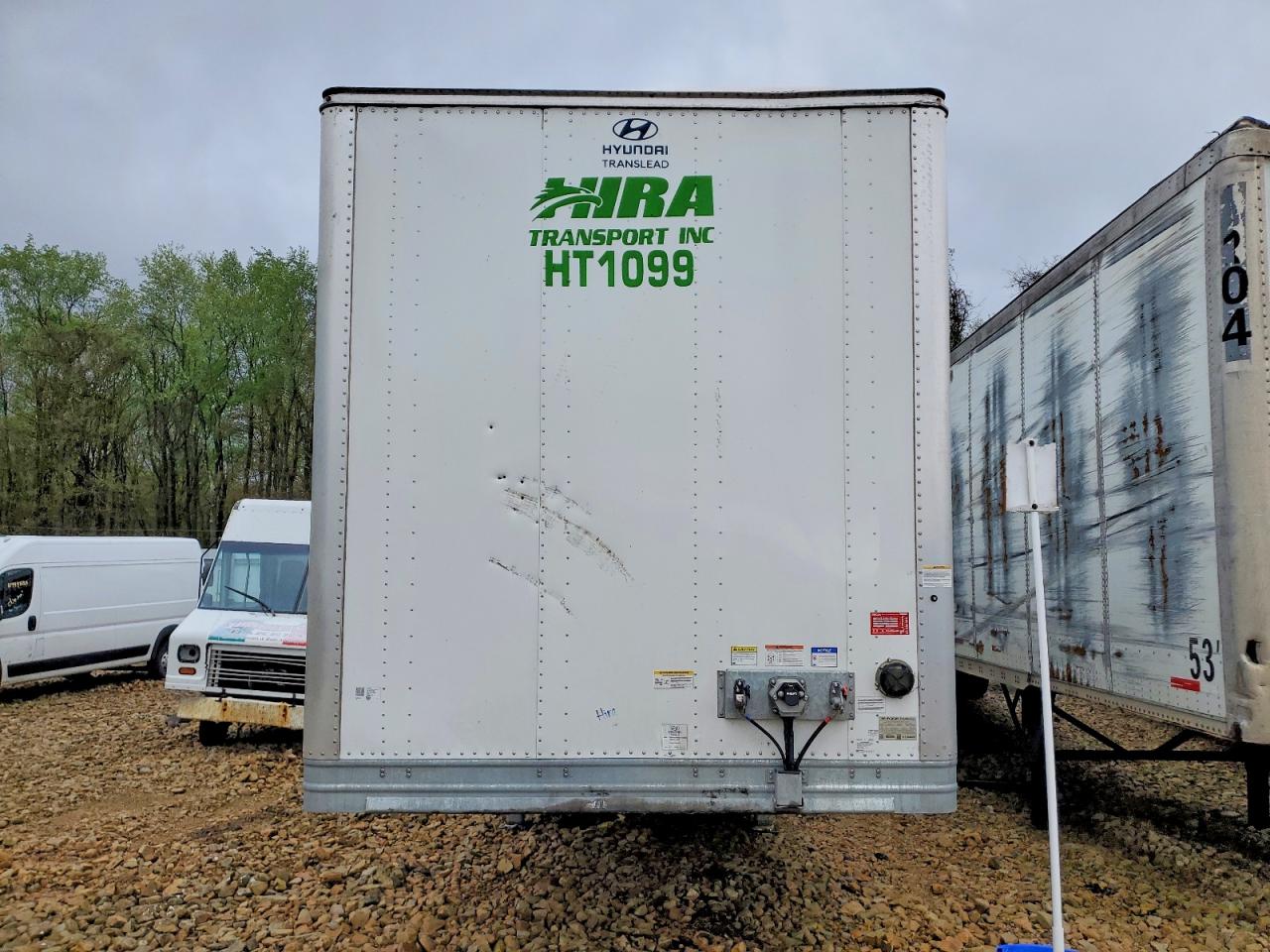 2026 HYUNDAI TRANSLEAD INC