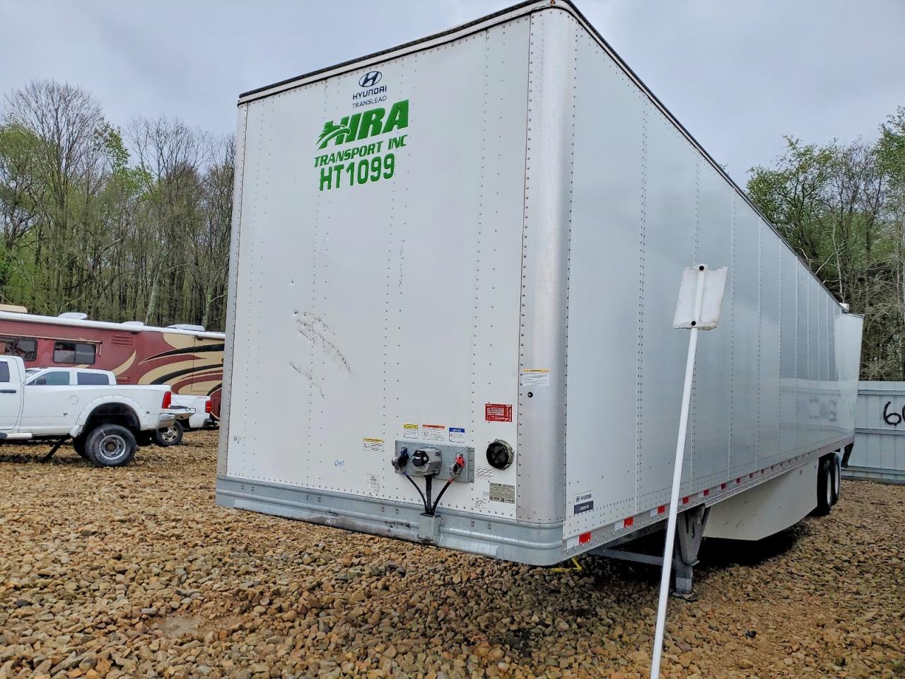 2026 HYUNDAI TRANSLEAD INC