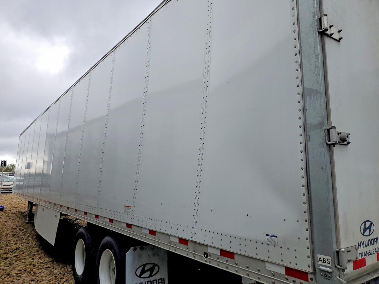 2026 HYUNDAI TRANSLEAD INC