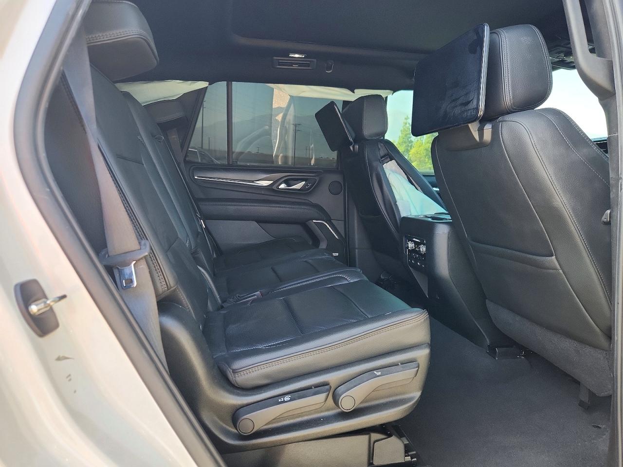2021 GMC YUKON