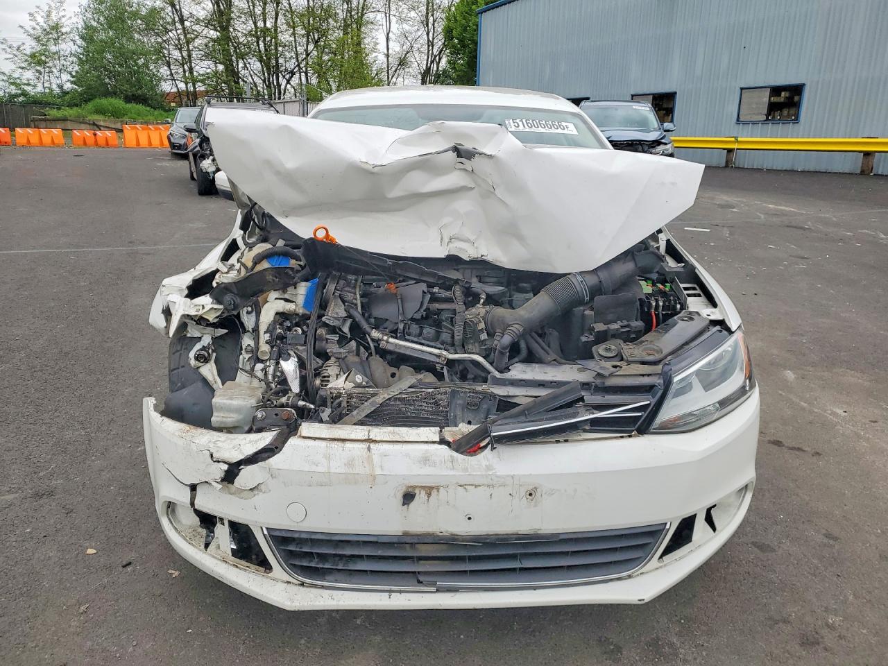 2013 VOLKSWAGEN JETTA