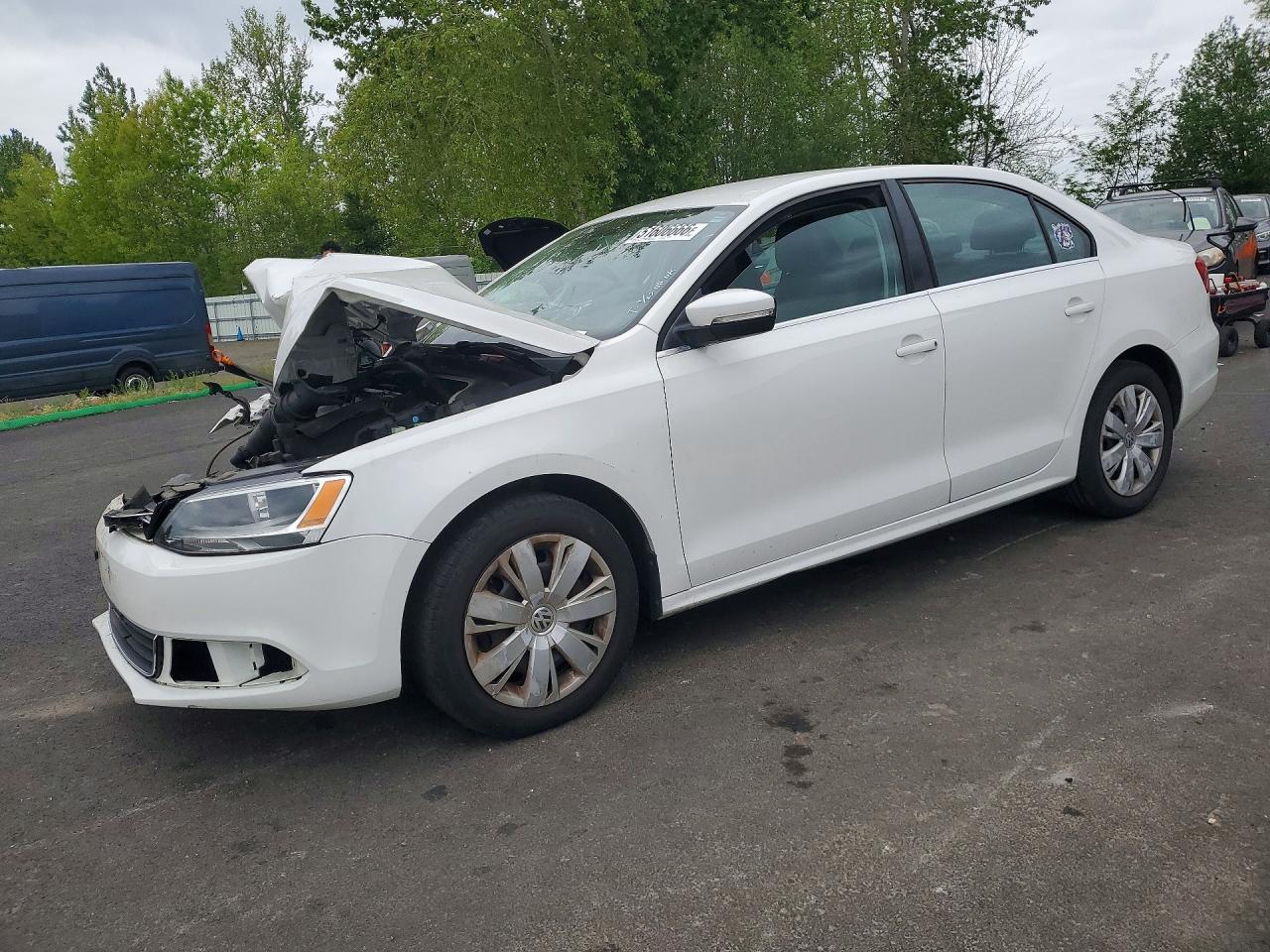 2013 VOLKSWAGEN JETTA