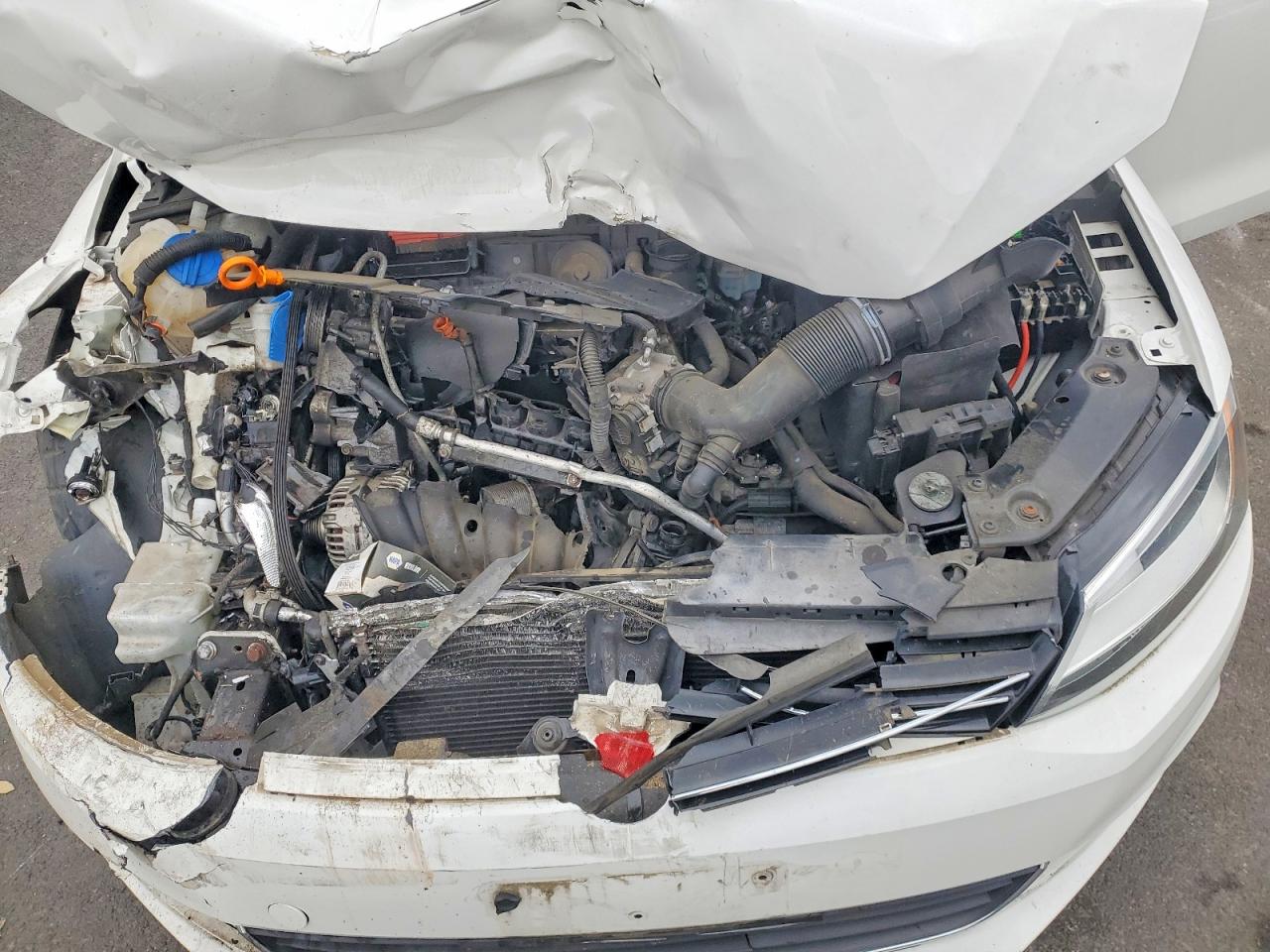 2013 VOLKSWAGEN JETTA