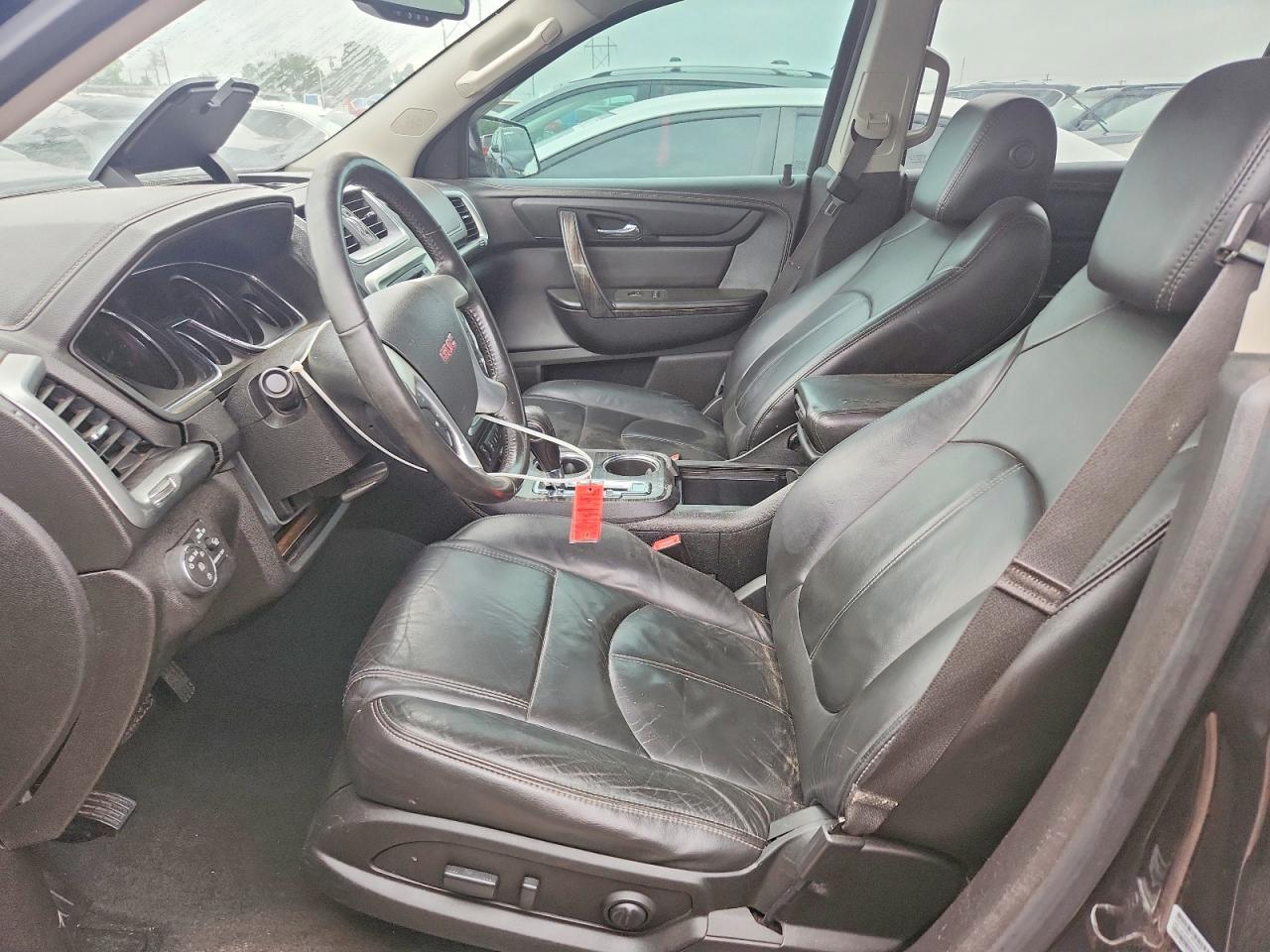 2016 GMC ACADIA