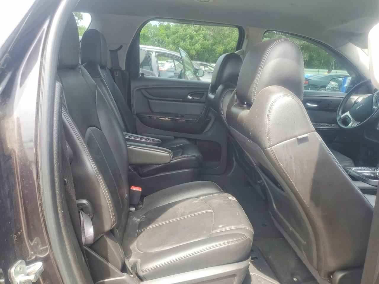 2016 GMC ACADIA