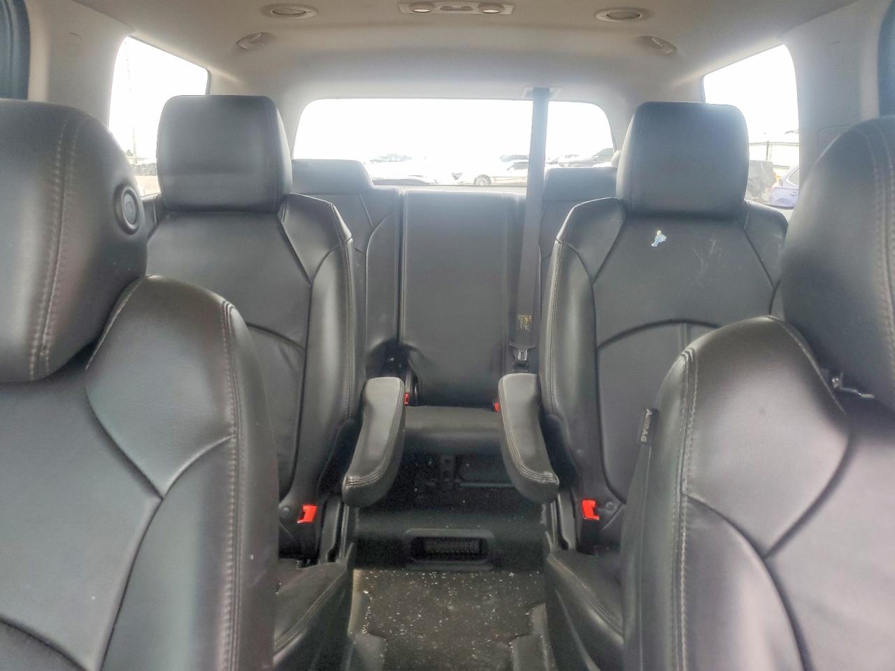 2016 GMC ACADIA