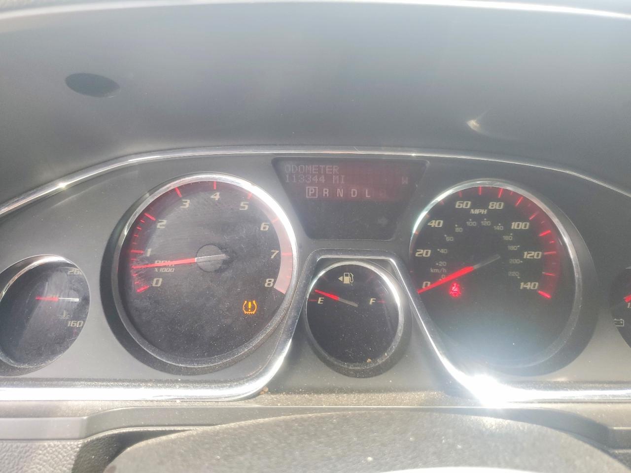 2016 GMC ACADIA