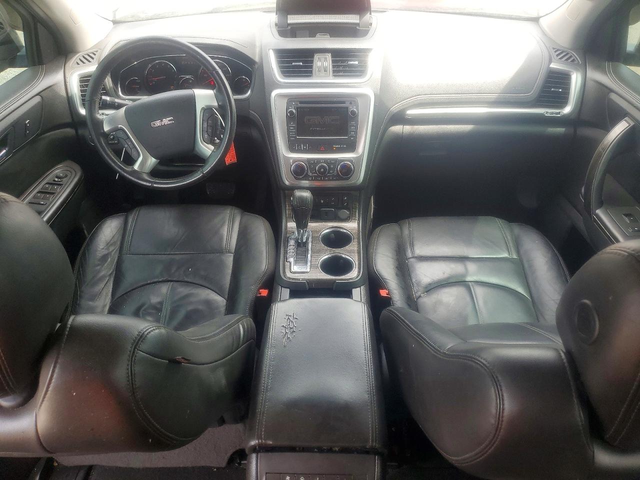 2016 GMC ACADIA