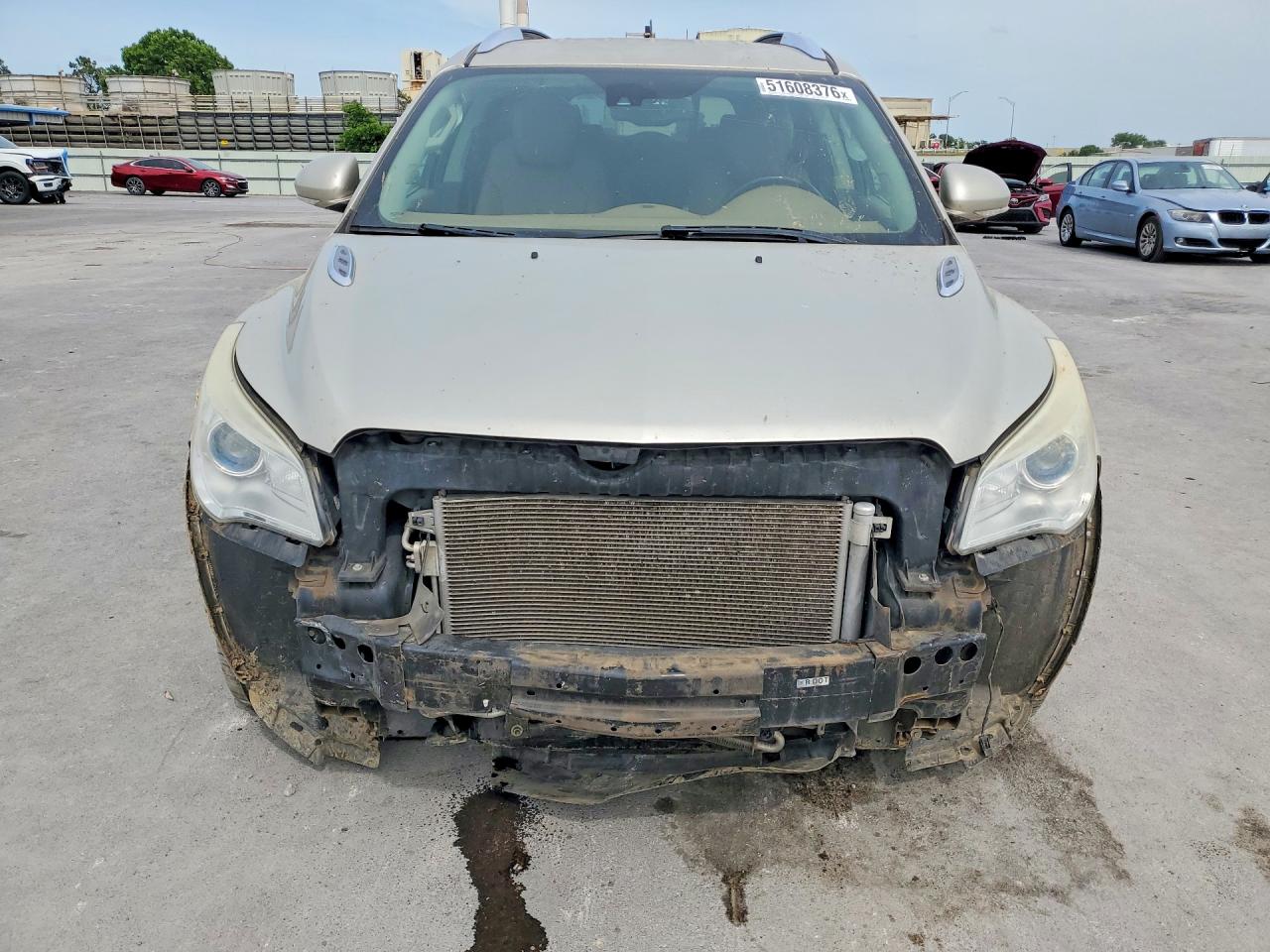 2015 BUICK ENCLAVE