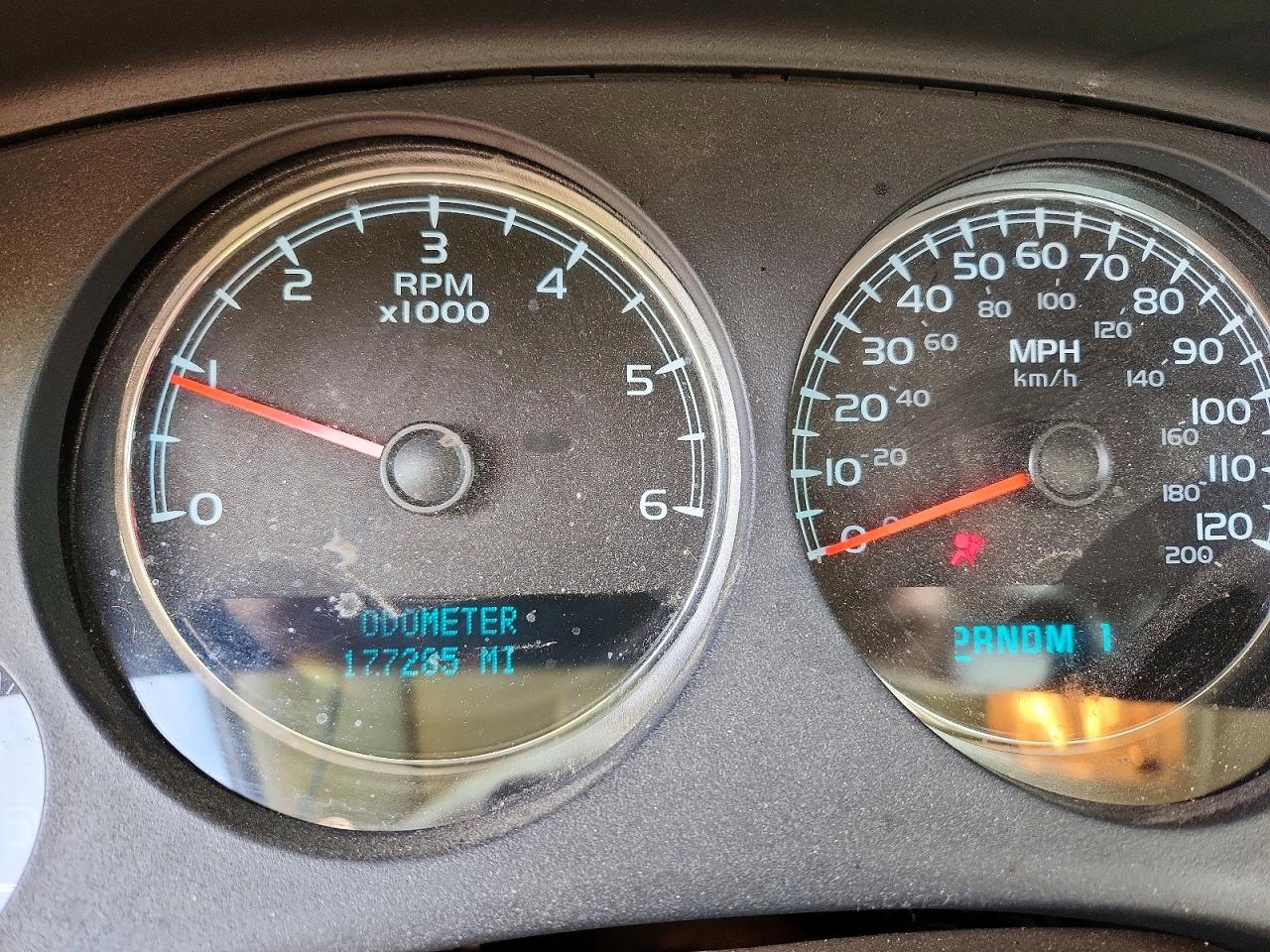 2008 GMC SIERRA