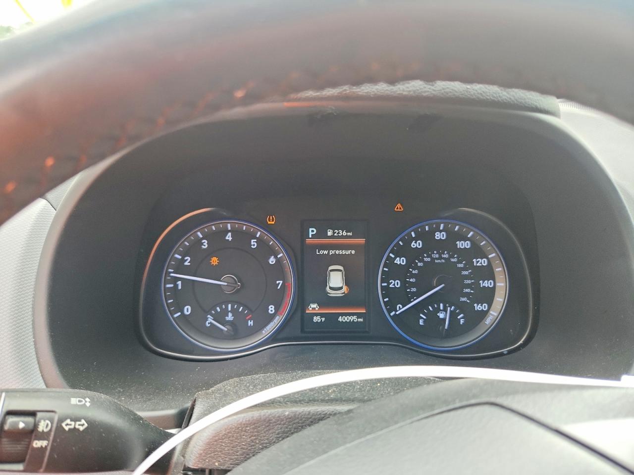 2021 HYUNDAI KONA