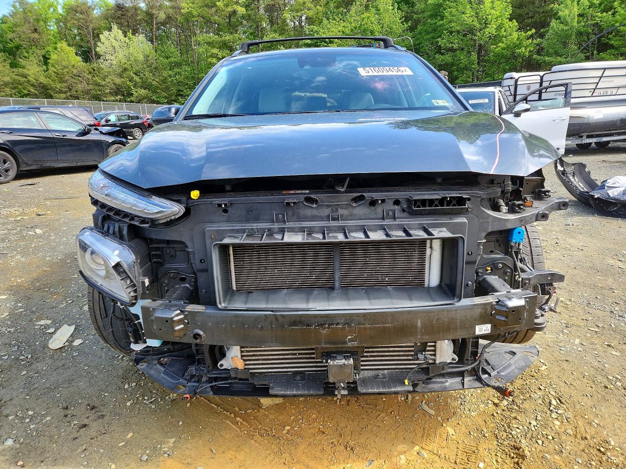 2021 HYUNDAI KONA