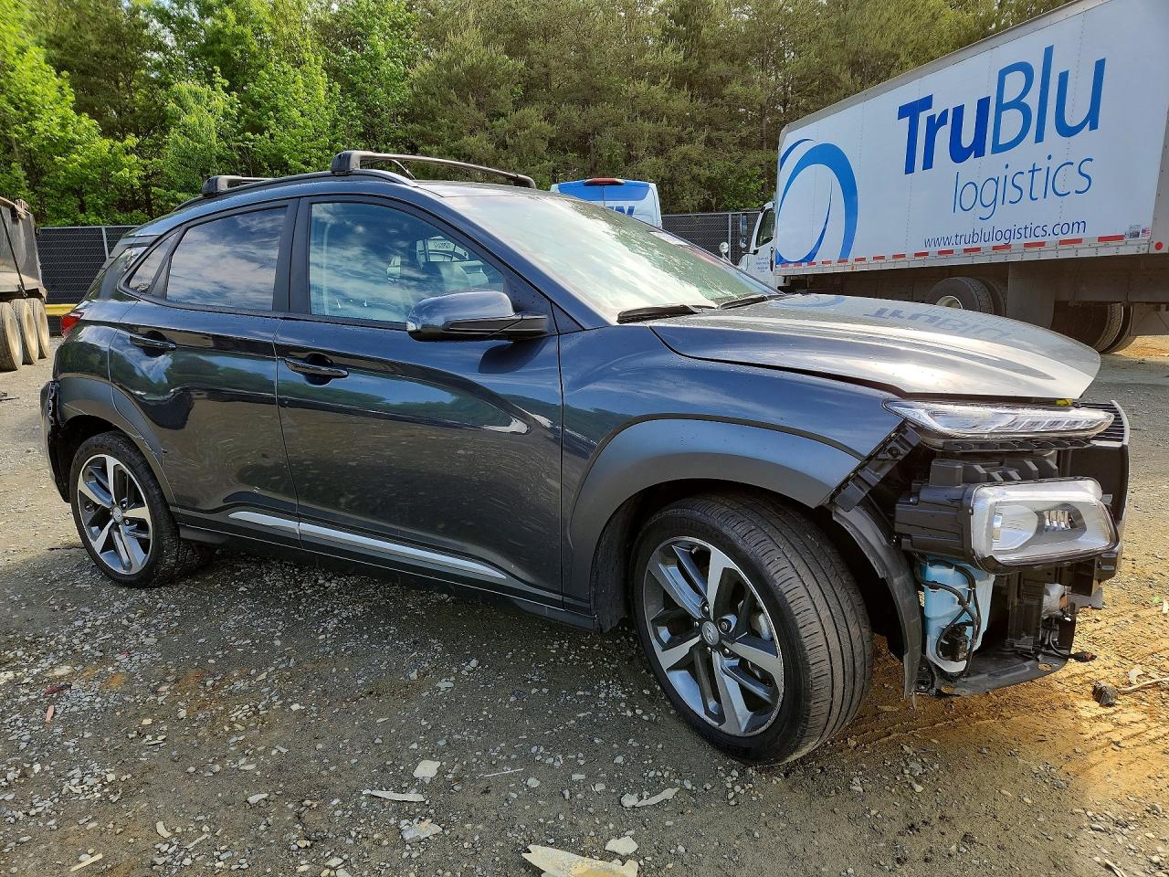 2021 HYUNDAI KONA