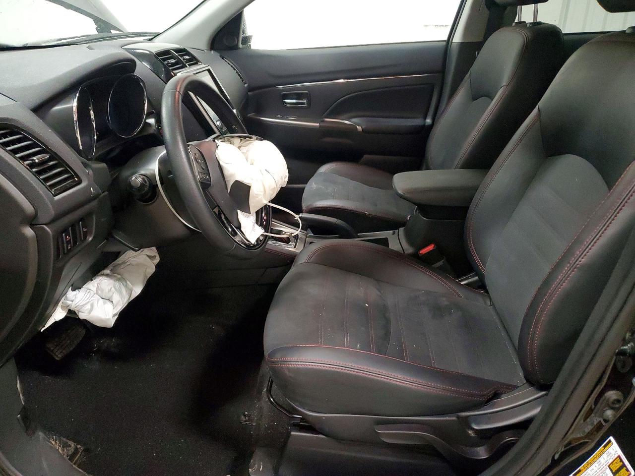2024 MITSUBISHI OUTLANDER