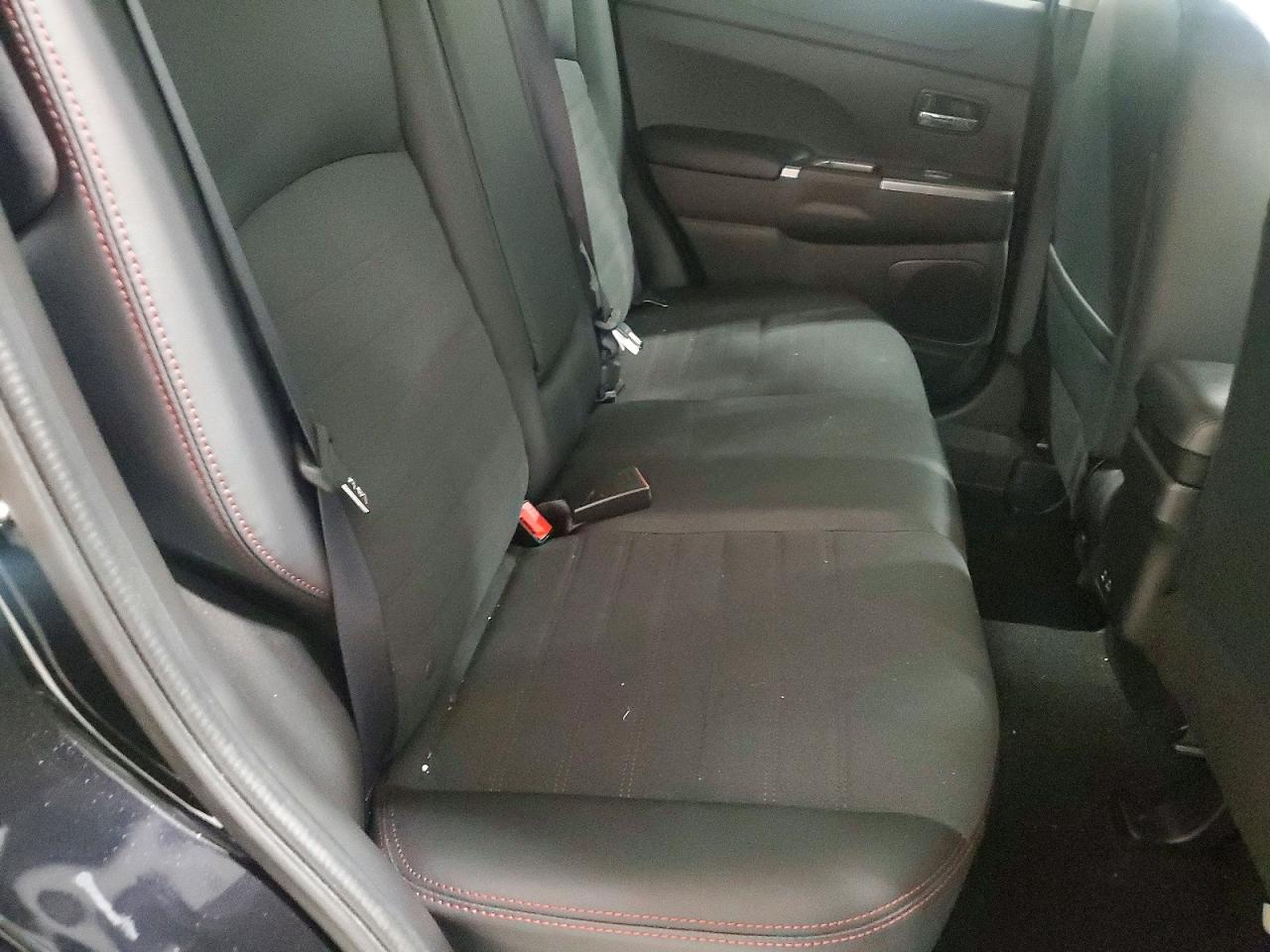 2024 MITSUBISHI OUTLANDER