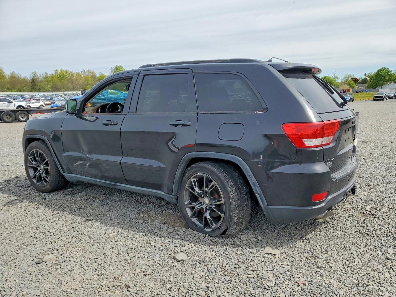 2011 JEEP CHEROKEE