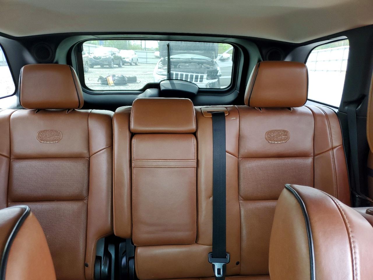 2011 JEEP CHEROKEE
