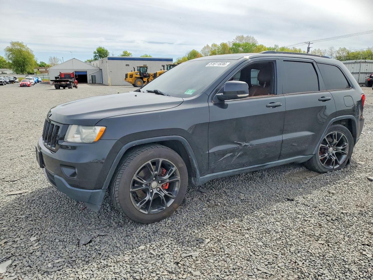 2011 JEEP CHEROKEE