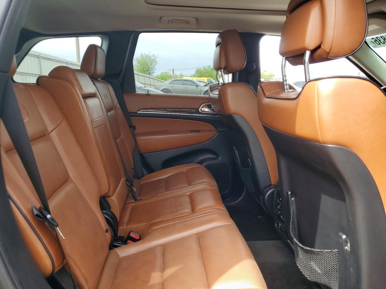 2011 JEEP CHEROKEE