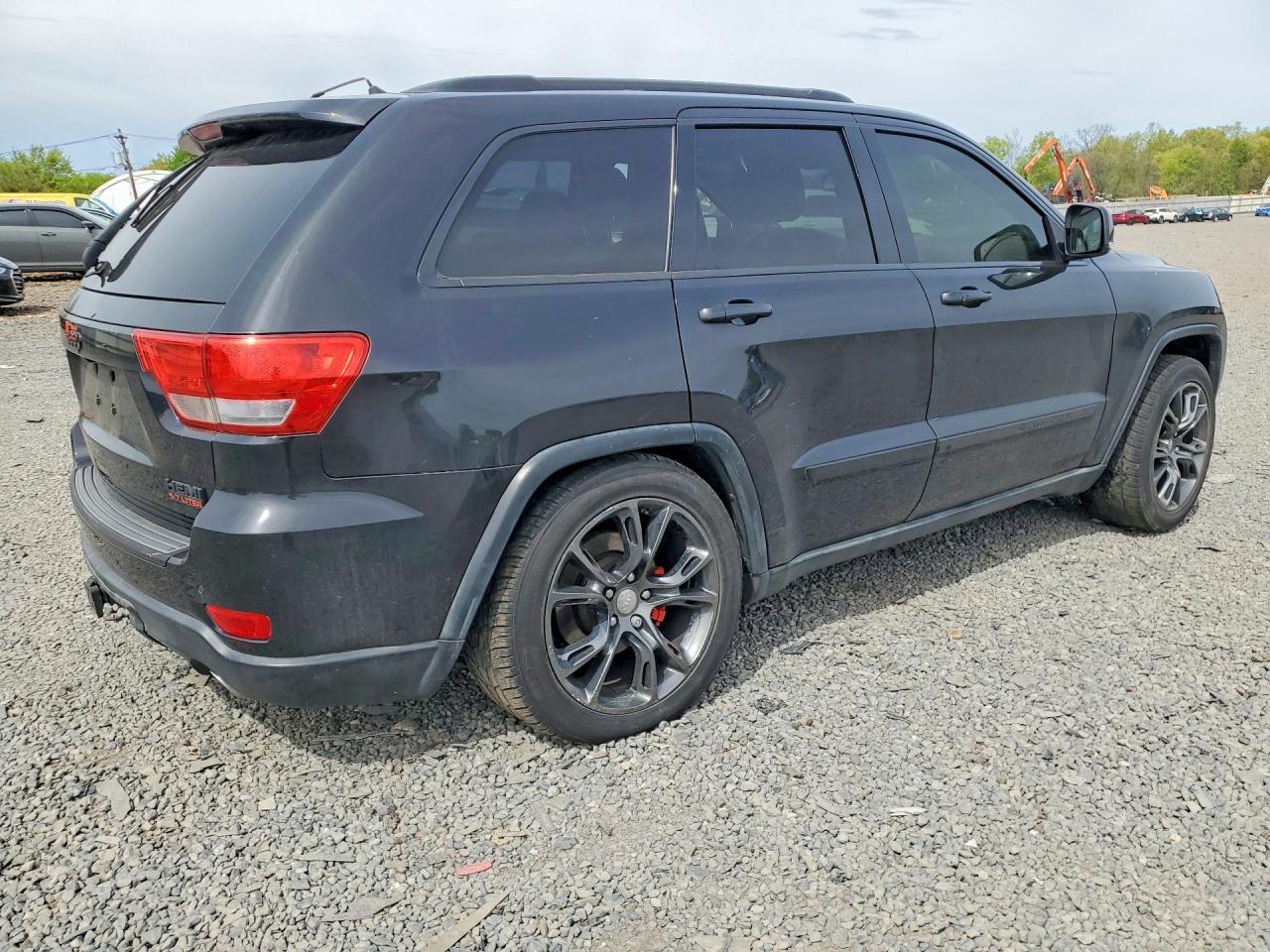 2011 JEEP CHEROKEE