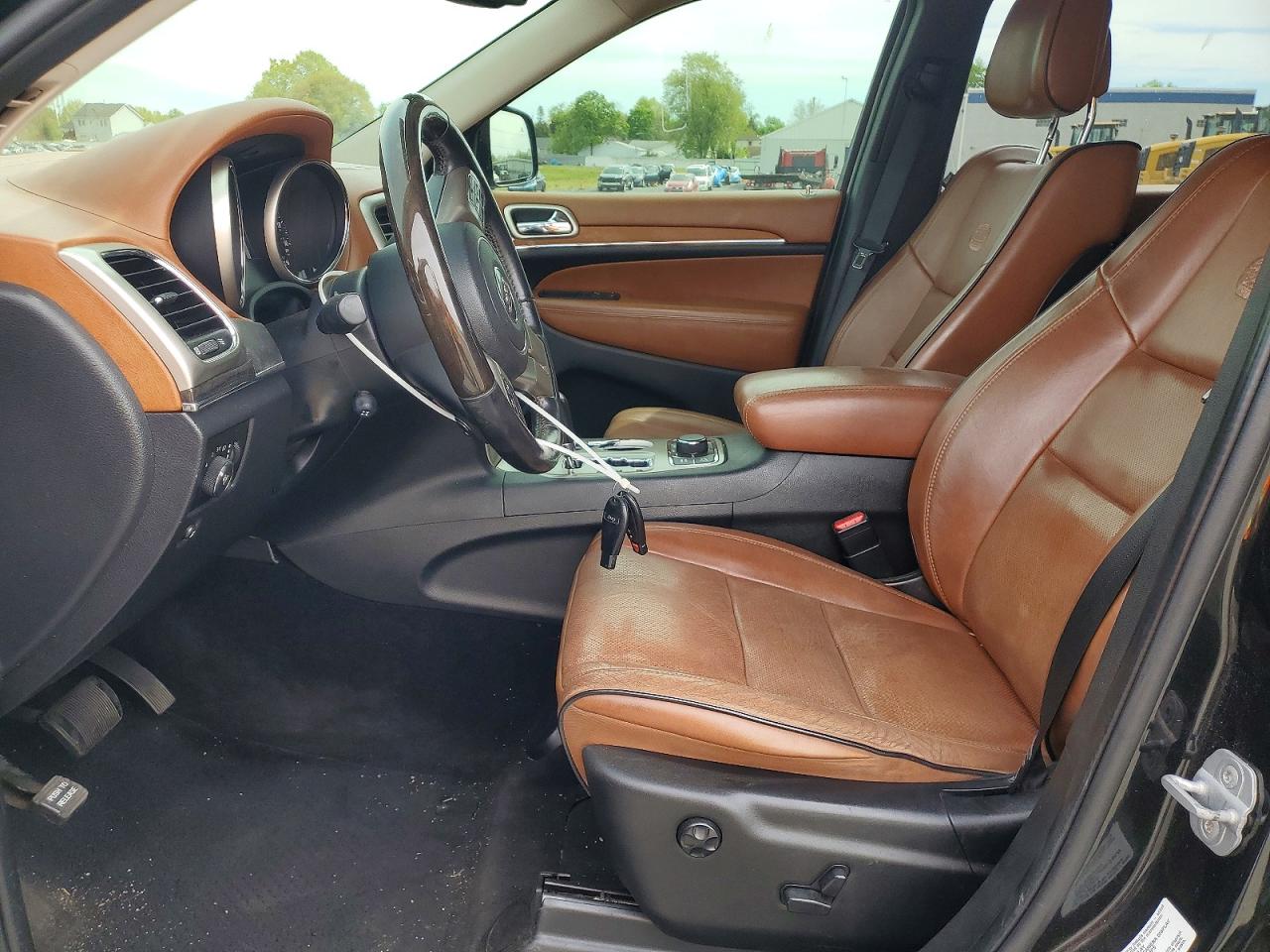2011 JEEP CHEROKEE