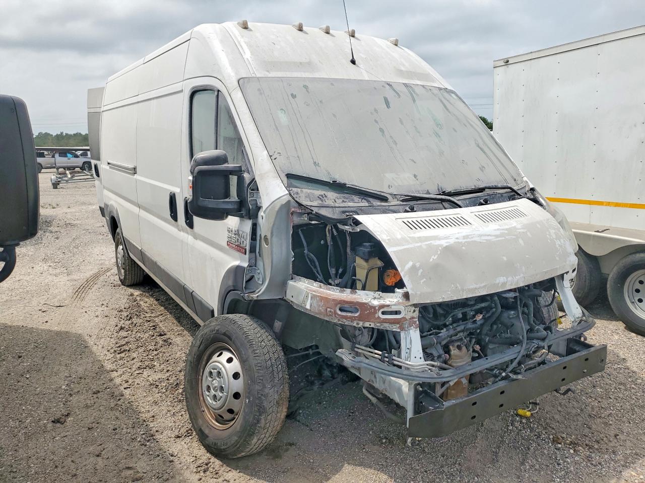 2021 RAM PROMASTER