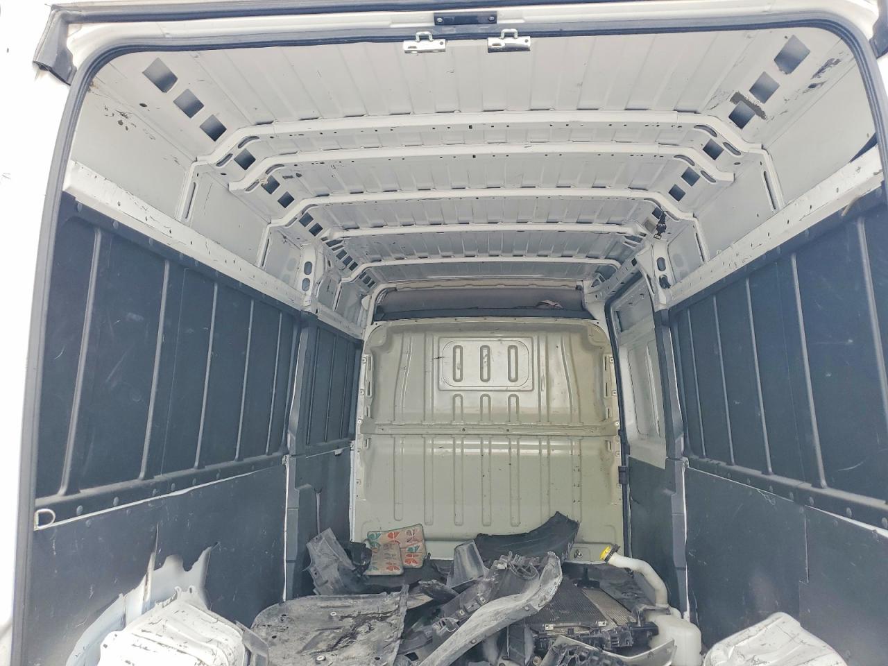 2021 RAM PROMASTER