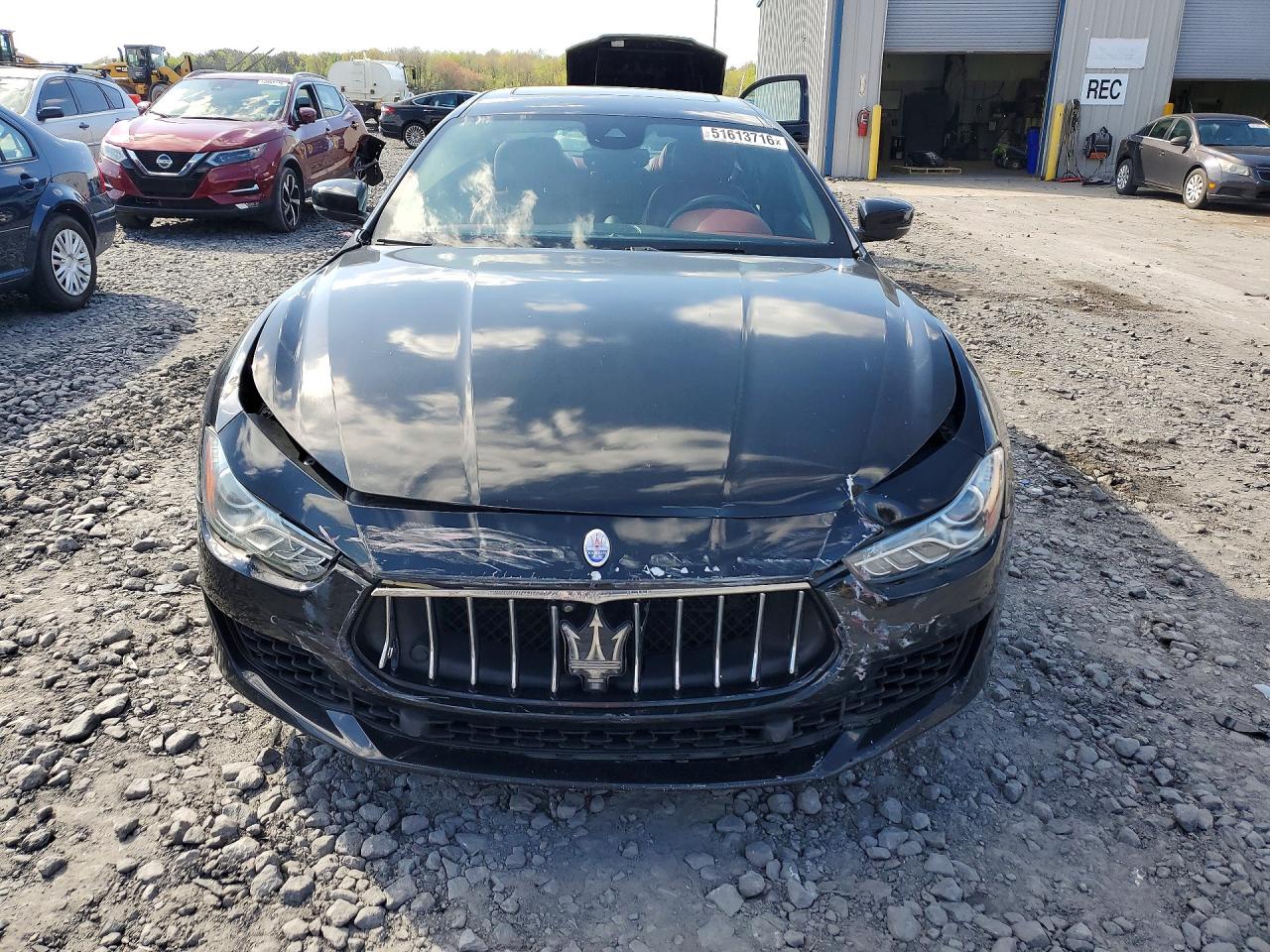 2019 MASERATI ALL OTHER