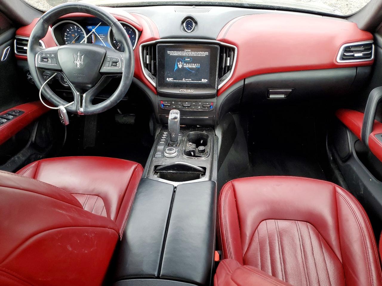 2019 MASERATI ALL OTHER