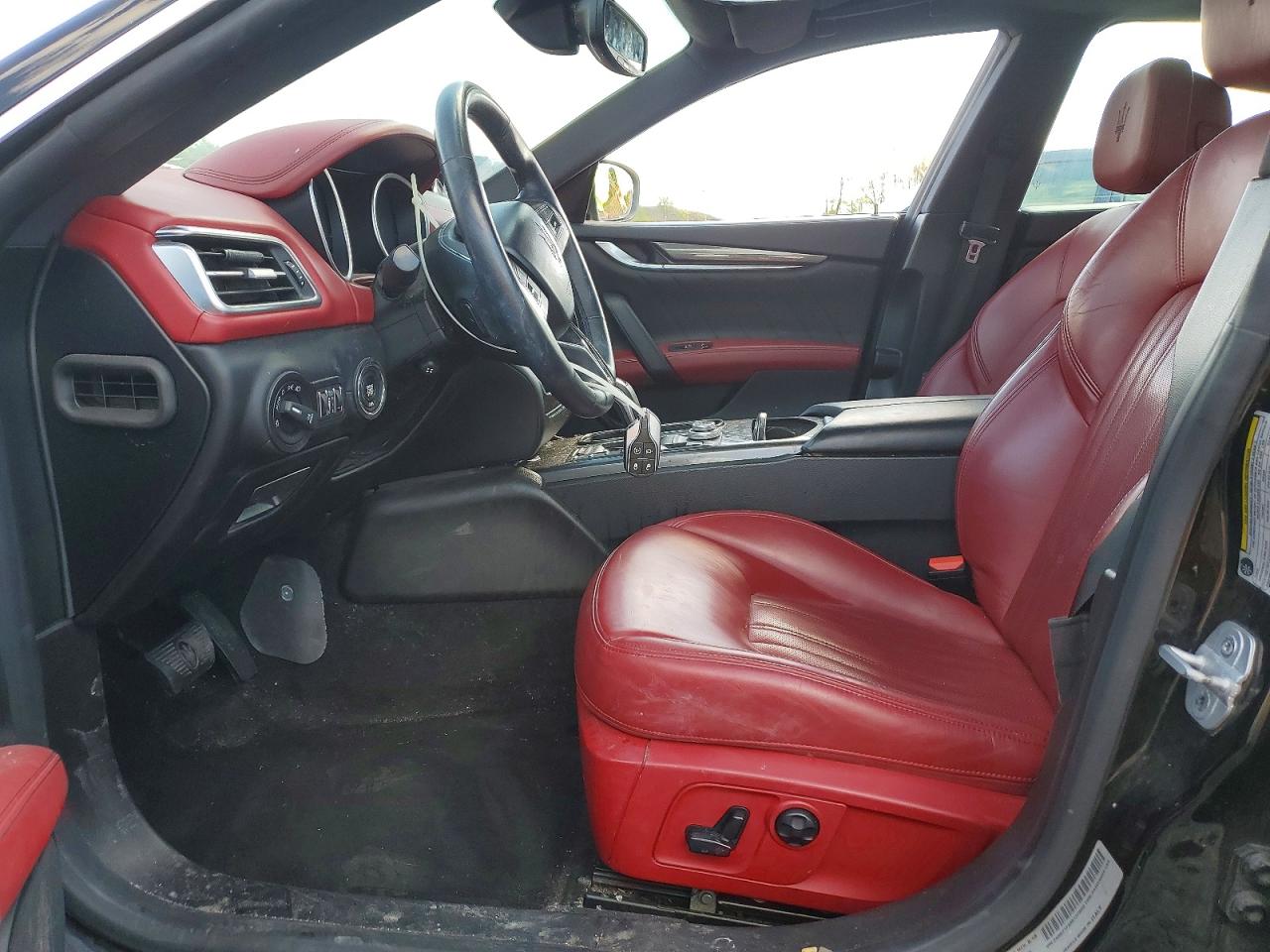 2019 MASERATI ALL OTHER