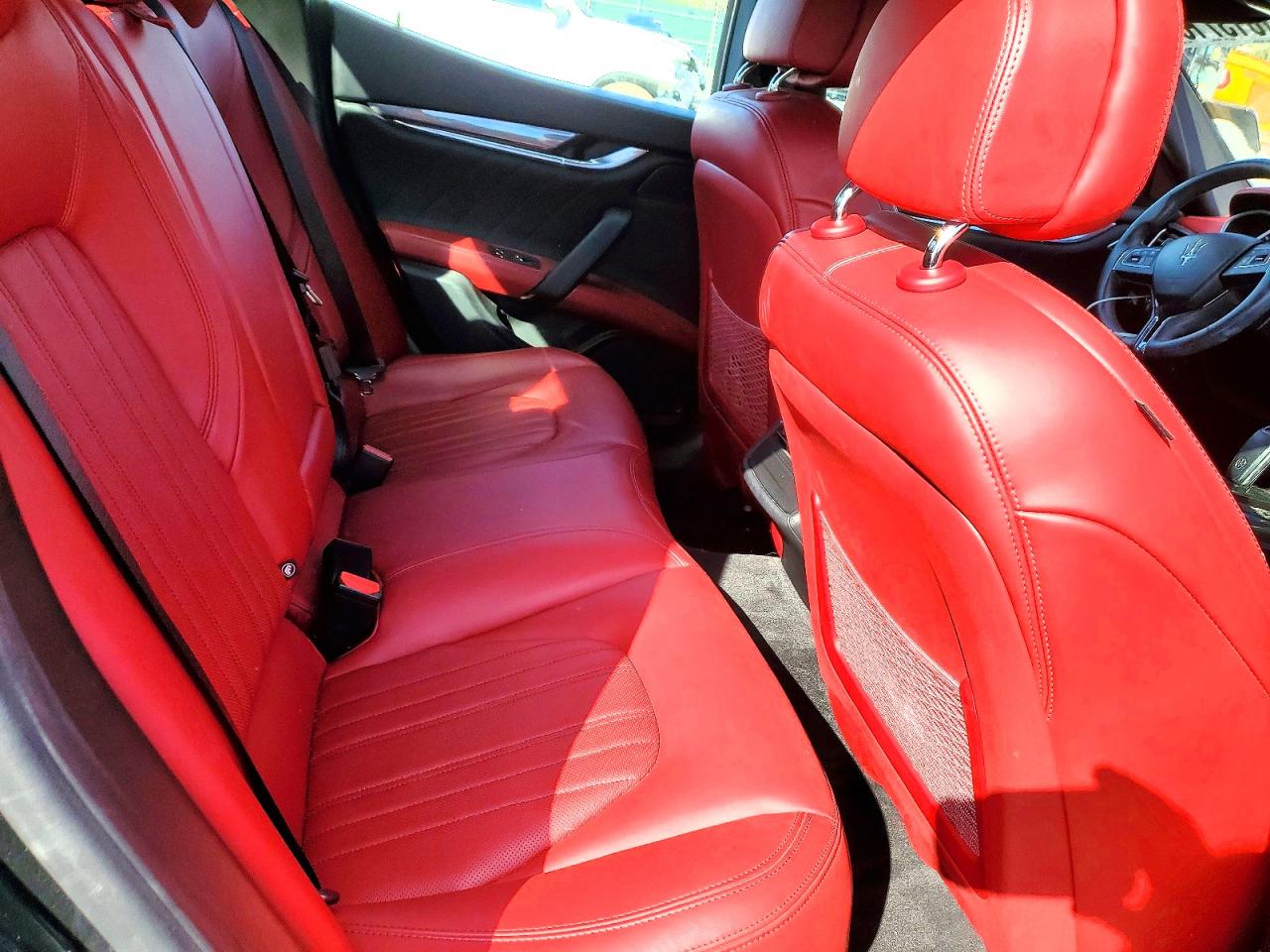 2019 MASERATI ALL OTHER