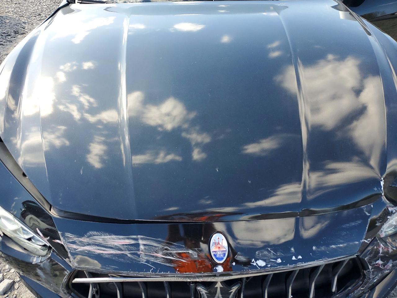2019 MASERATI ALL OTHER