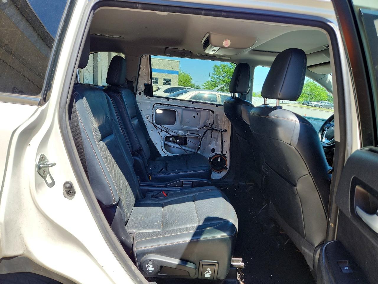 2015 TOYOTA HIGHLANDER