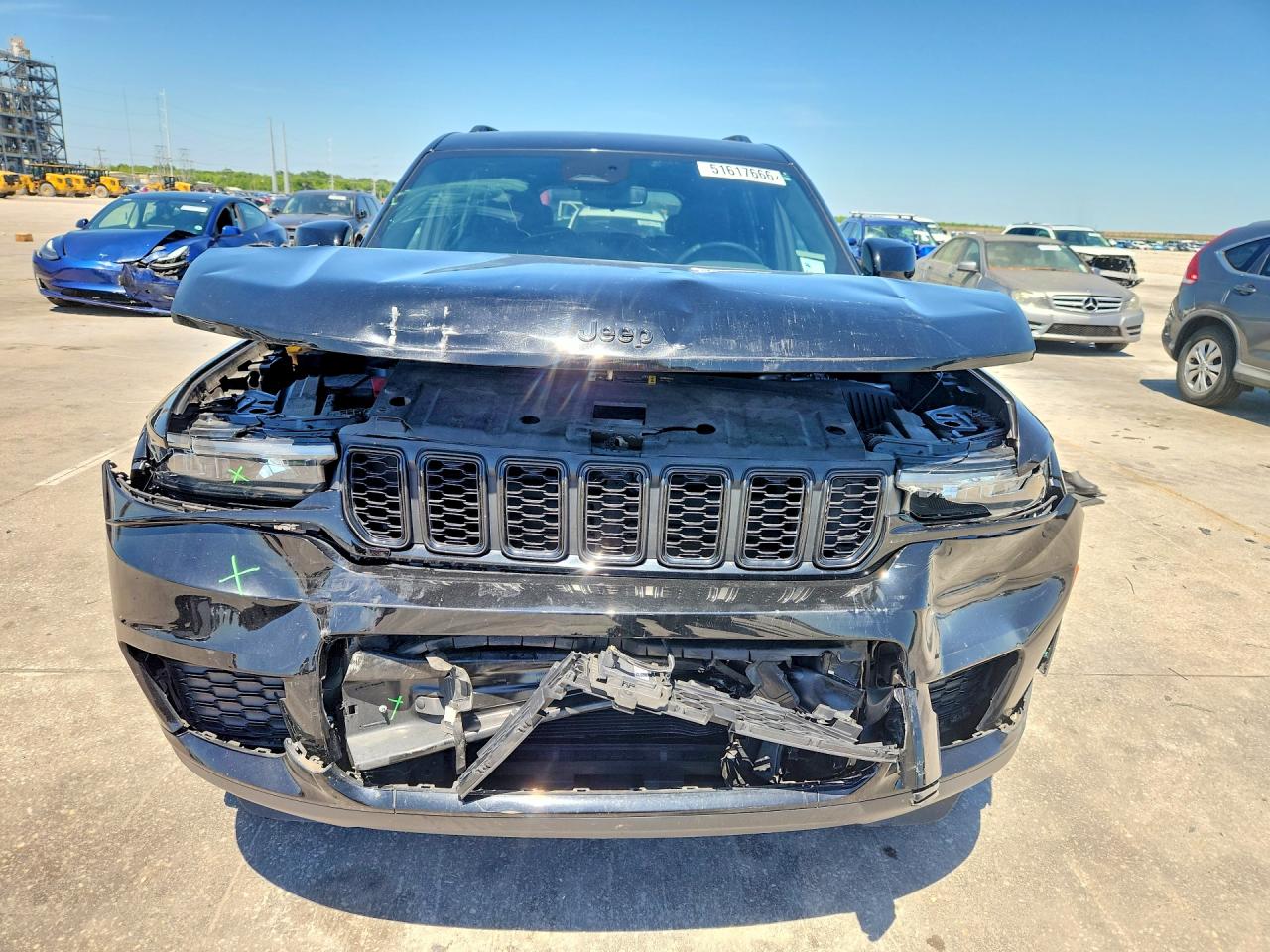 2022 JEEP CHEROKEE