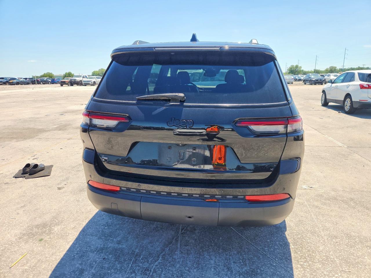 2022 JEEP CHEROKEE