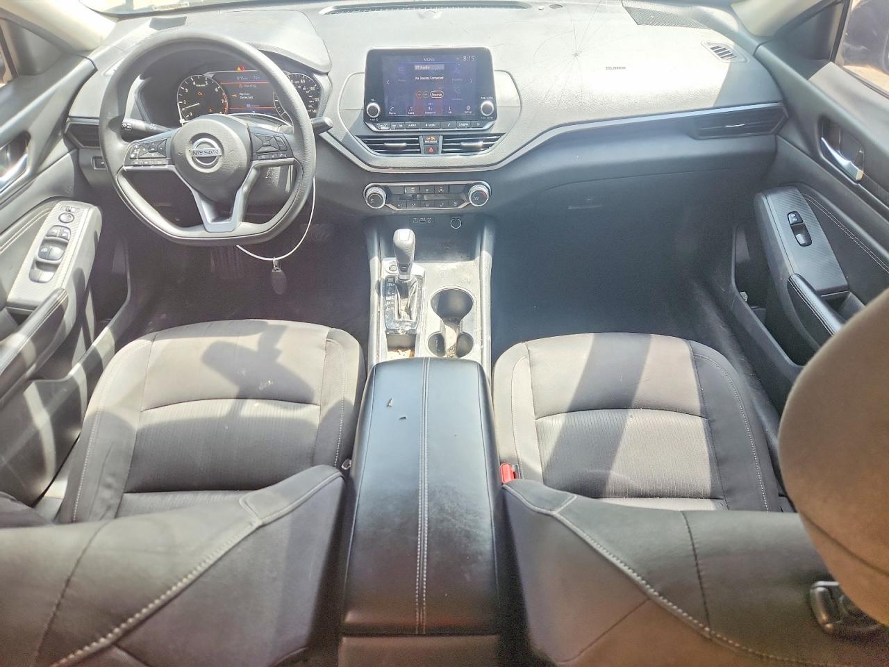 2019 NISS ALTIMA