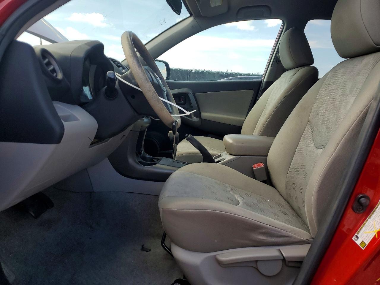 2010 TOYOTA RAV4